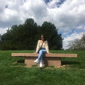 Meet your Posher, Mj